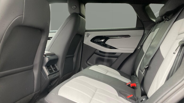 Land Rover Range Rover Evoque 2.0 D200 Dynamic SE 5dr Auto Diesel Hatchback